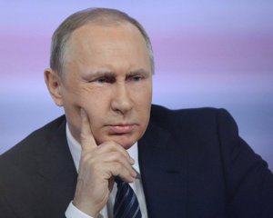 Путин ведет переговоры сам с собой - Тандит об обмене пленными