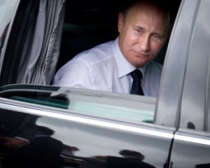 За 2 дня Путина пытались &quot;взорвать&quot; полсотни раз