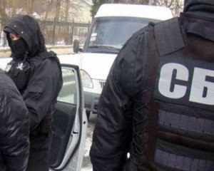 В Киеве задержали чеченцев-убийц