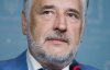 Жебривский прокомментировал жест Беларуси в сторону Донбасса