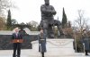 Пам'ятники окупантів у Криму знесуть за тиждень - Чубаров