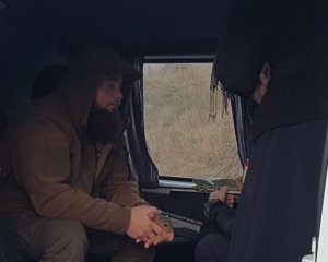 Окупанти затримали кримськотатарського активіста
