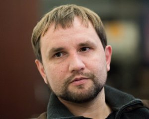 Вятрович прокомментировал ситуацию с запретом въезда Шеремете