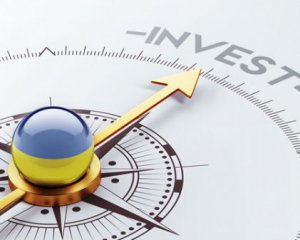 Назвали країни, які інвестують в Україну найбільше