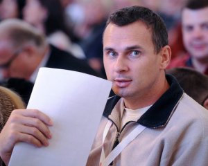 Фільм про Сенцова здобув нагороду на фестивалі документального кіно