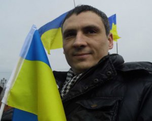 У Криму за публікацію в соцмережі активіста хочуть позбавити волі до 5 років