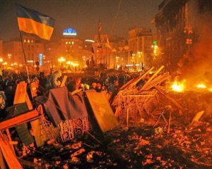 Раду будут просить оставить Генпрокуратуре дела Майдана
