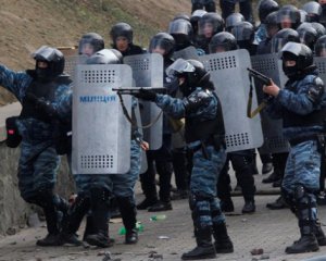 Дела Майдана: 380 человек получили подозрения