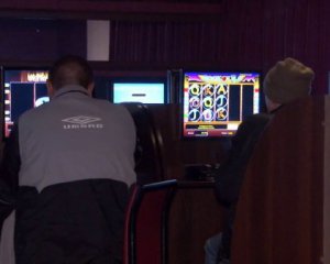 У Києві хочуть узаконити гральні автомати