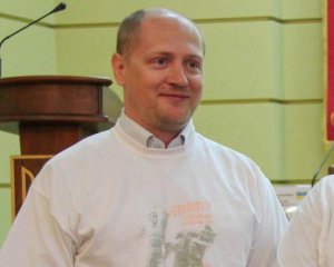У КДБ Білорусі пояснили, чому затримали українського журналіста