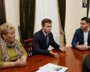 Одеські депутати просять прокурора розібратися з ситуацією в міськсаду