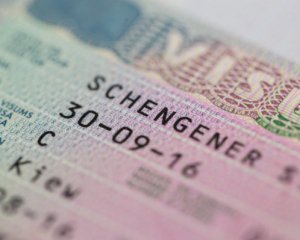 ЄС схвалив нові правила в&#039;їзду в Шенгенську зону