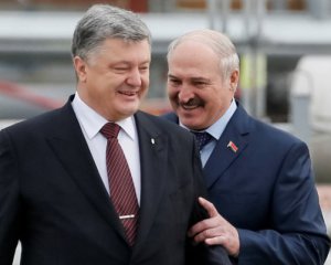 Лукашенко не надо приглашать в Киев - дипломат