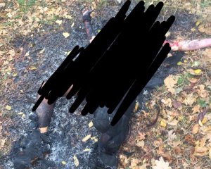 Ритуальне вбивство на Одещині: з&#039;явилися нові подробиці