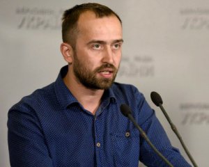 &quot;Мова - це те, що має захищати у гібридній війні&quot; - Павло Кишкар