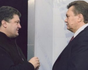 Порошенко повторил все ошибки Януковича - Мочанов