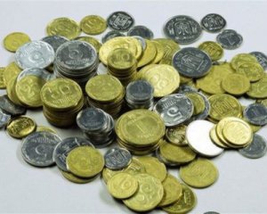 В НБУ объяснили, как избавятся от мелких монет