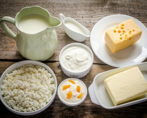 Назвали продукти, які найбільше подорожчали у листопаді