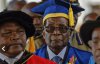 Президент Зімбабве подав у відставку