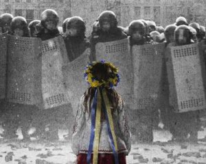 Річниця Революції Гідності. 5 вражаючих фільмів про Євромайдан