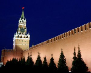 В Москві заявили, що події в Луганську є &quot;внутрішніми справами ЛНР&quot; і Кремль не підтримує жодну зі сторін
