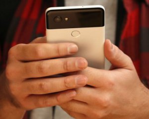 Google стежить за власниками смартфонів