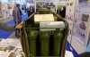Украинский рюкзак-фильтр очищает 30 л воды в час