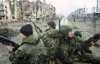 Перша чеченська війна тривала два роки