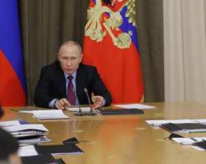 Путін змусить усі підприємства працювати на армію