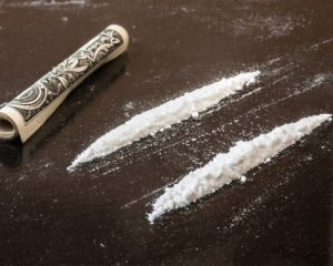 СБУ изъяла рекордную партию кокаина