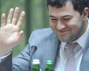 Насіров порівняв НАБУ із НКВД