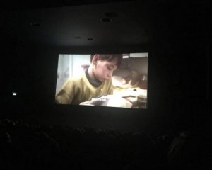 &quot;Европейские зрители не смогли сдержать эмоций&quot;: фильм о донбасском мальчике победил в Амстердаме