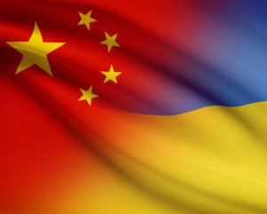 Китай и Украина договорились о совместных научных проектах