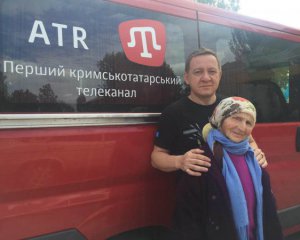 &quot;Они добрались до наших стариков&quot; - в Крыму, после задержания ФСБ, погибла пожилая татарка