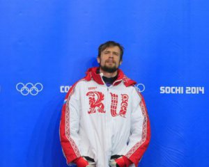 В двух россиян отобрали олимпийские медали