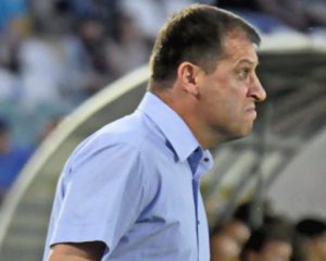 "Заря" в Лиге Европы проиграла второй раз подряд
