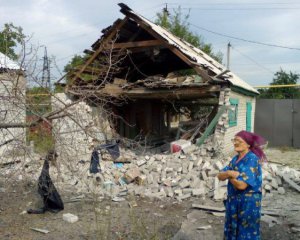 Зміна ватажка означатиме готовність віддати Україні Луганськ - міністерство