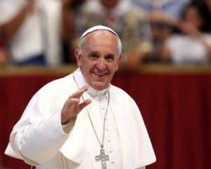 Папа Римский поможет переселенцам перезимовать
