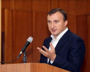 Мэра Ирпеня Карплюка признали одним из самых прогрессивных в Украине