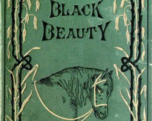 Роман про життя чорного коня став світовим бестселером