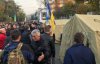 У Києві невідомі викрали ветерана АТО