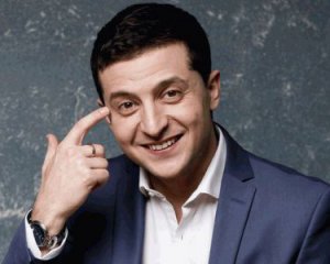 Идите в жопу: Зеленський відповів тим, хто підтримав заборону &quot;Сватів&quot;