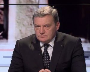 Залишили без &quot;кормової бази&quot; - Гримчак пояснив причину конфлікту в Луганську