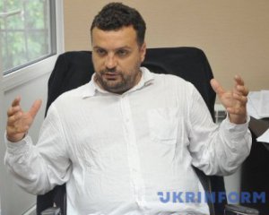 Голова Держкіно прокоментував заборону серіалу &quot;Свати&quot;