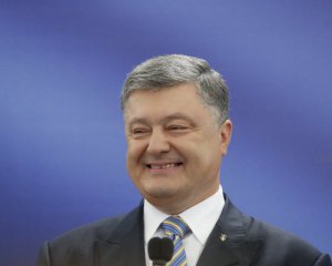 "Вишенька на торті" - Порошенко заявив про амбітний план допомоги від ЄС