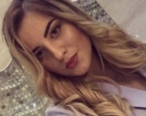 Донька Корнета не з'явилась на навчання у харківському вузі