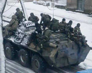 В ОБСЕ рассказали о ситуации в Луганске