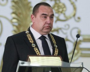 Плотницький пішов у відставку &quot;за станом здоров&#039;я&quot;