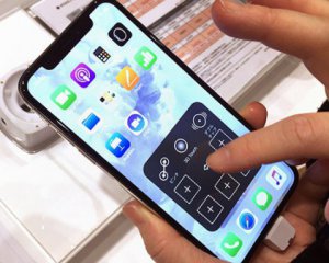 В iPhone X обнаружили новый дефект