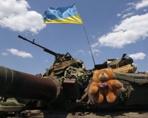Украинские воины, которых считали погибшими, вышли из-под обстрелов - минувшие сутки в зоне АТО